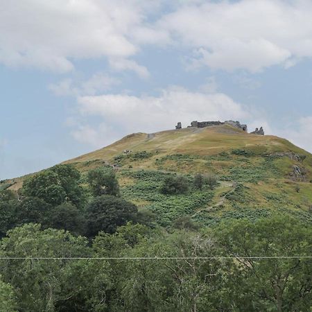 Tan Y Castell Shepherds Hut Llangollen Εξωτερικό φωτογραφία